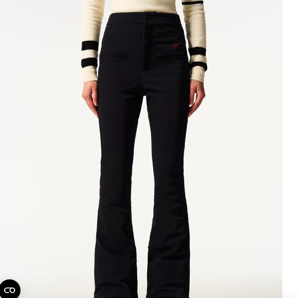 Perfect Moment High-Waist Aurora Flare Ski Pant Sz MEDIUM - Picture 5 of 5